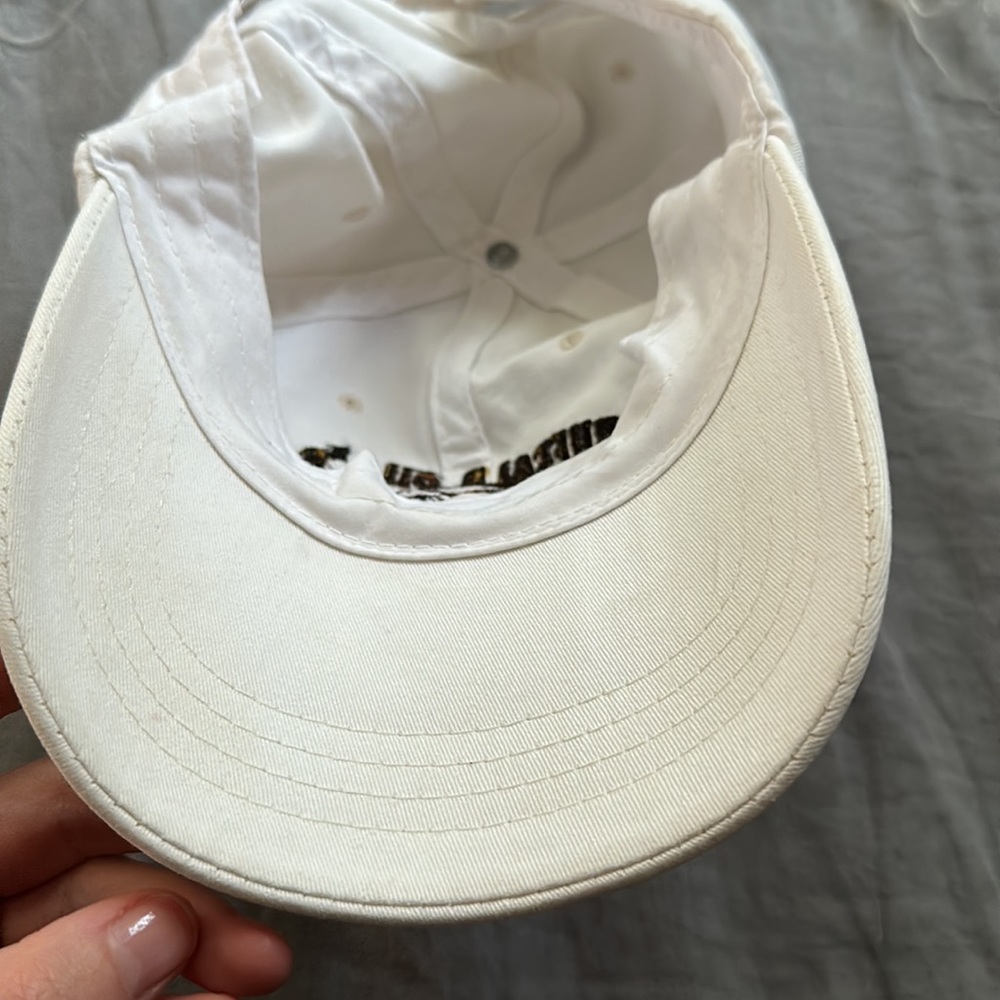 BUFFALO BILLS TEXAS STATE kids Hat. - Picture 6 of 7